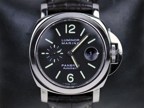 panerai luminor 104 price.